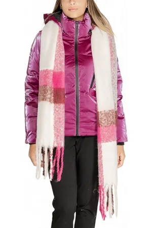 ONLY Recycled Polyester Scarf - One Size
