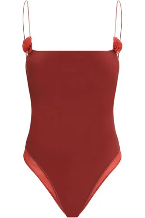 Oseree Rose Swimsuit - L