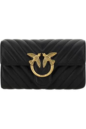 Pinko Love One Shoulder Wallet