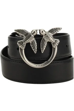 Pinko Love Berry Belt - L