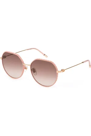 Furla Metal Sunglasses