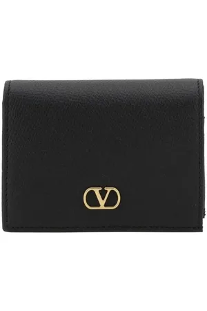 VALENTINO GARAVANI VLogo Wallet