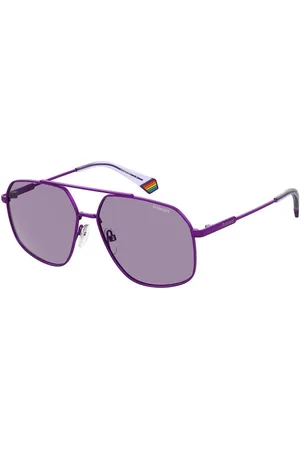 Polaroid Steel Sunglasses