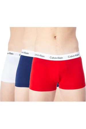 Calvin Klein Cotton Underwear - IT44 | S