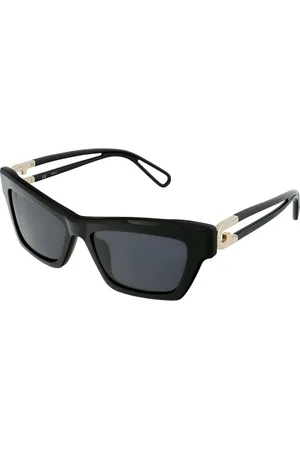 Furla Plastic Sunglasses