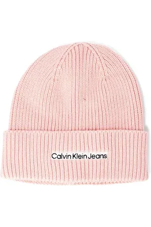 Calvin Klein Cotton Hat - One Size