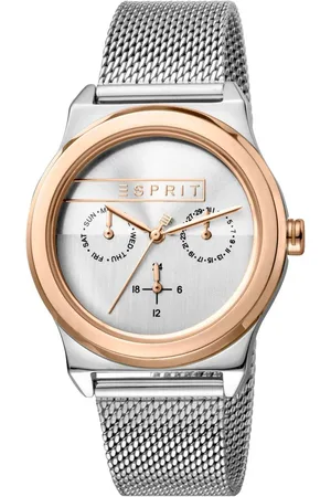 ESPRIT Stainless Steel Watch