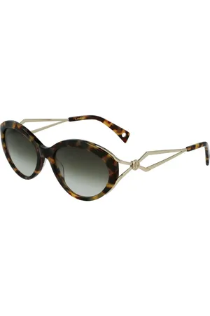 Lanvin Acetate Sunglasses
