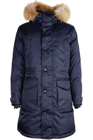 add Nylon Jacket - IT50 | L