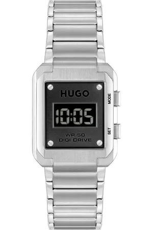 HUGO BOSS Stainless Steel Stainless Steel Watch