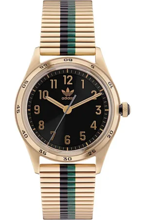 adidas Stainless Steel Watch