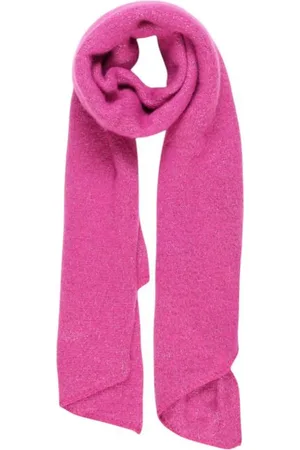 Pieces® Recycled Polyester Scarf - One Size