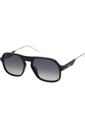 Zadig & Voltaire Acetate Sunglasses