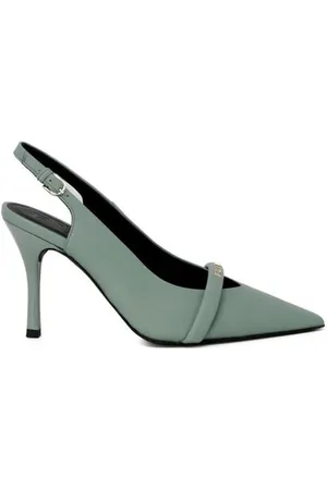 Furla Leather Pump - EU39/US9
