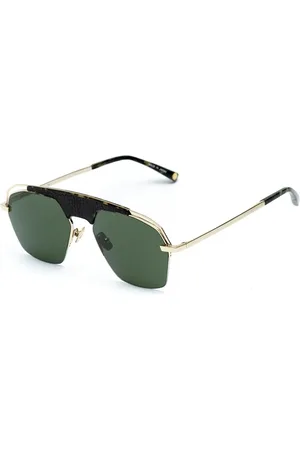 Belstaff Titanium Sunglasses