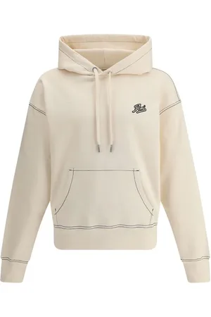 Ami Logoed Hoodie - S