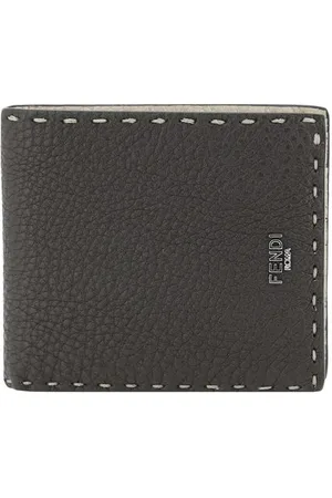 Fendi Selleria Wallet