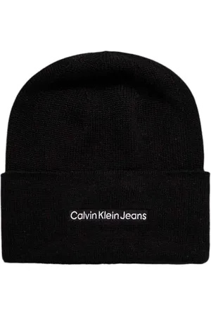 Calvin Klein Cotton Hats & Cap - UNI