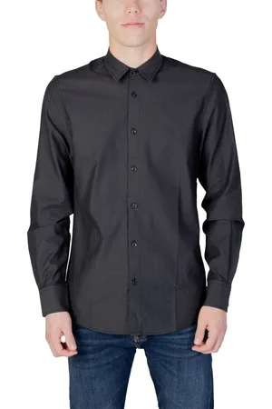 Antony Morato Cotton Shirt - IT44 | XS