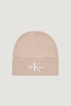 Calvin Klein Cotton Hat - One Size