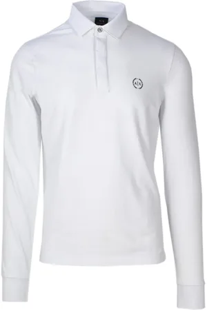 Armani Exchange Cotton T-Shirt - IT52 | XL