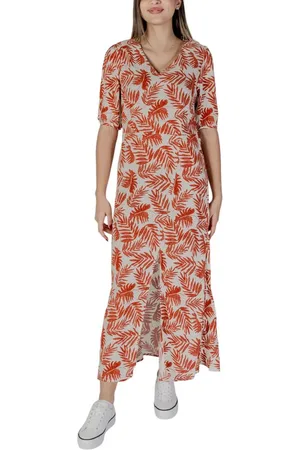 B YOUNG Viscose Dress - 34 | XXS