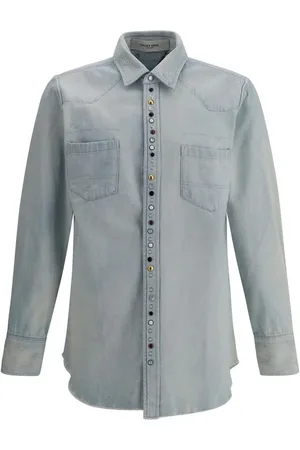Golden Goose Axel Shirt - L