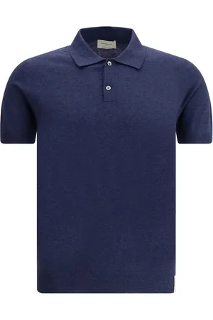 BROOKSFIELD Polo Sweater - IT46 | S