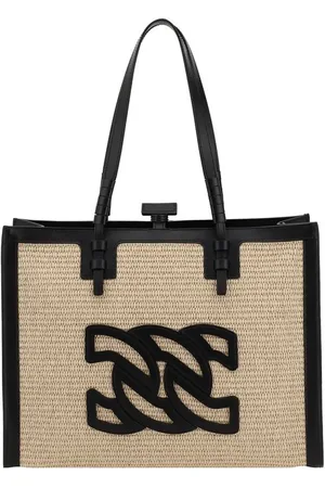 Casadei Beaurivage Tote Bag