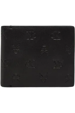 Calvin Klein Leather Wallet