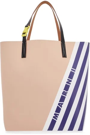Marni Tribeca tote bag - OS