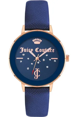 Juicy Couture Polipriel Watch