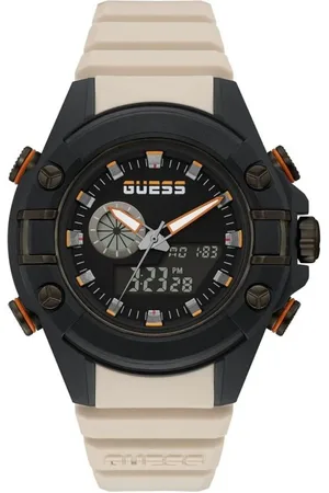 Guess Resin Watch