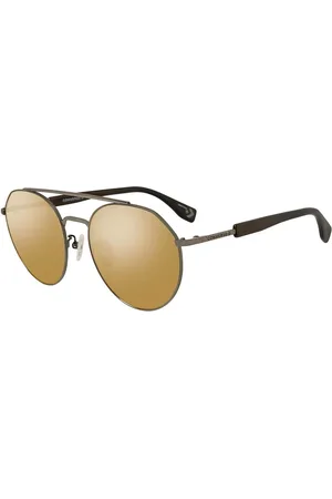 Converse Metal Sunglasses
