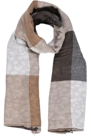 Pieces® Recycled Polyester Scarf - One Size