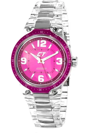 Chronotech Polycarbonate Watch