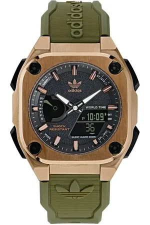 adidas Silicone Watch