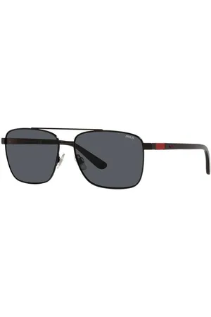 Ralph Lauren Metal Sunglasses
