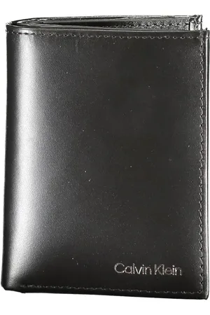 Calvin Klein Leather Wallet