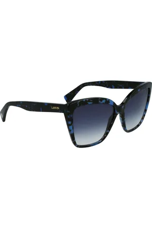 Lanvin Acetate Sunglasses