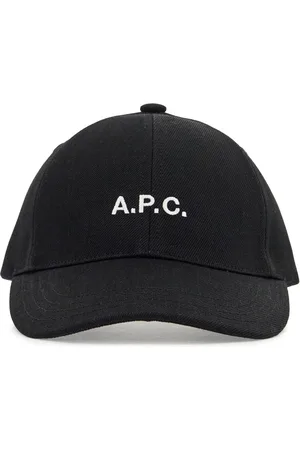 A.P.C. Charlies baseball cap - 58