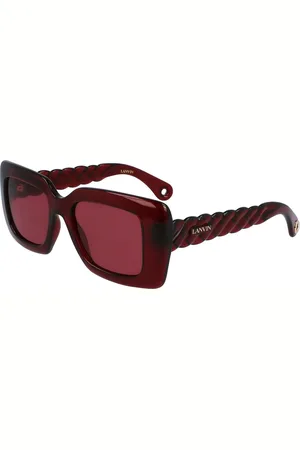 Lanvin Bio Injected Sunglasses