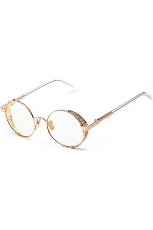 Belstaff Titanium Sunglasses