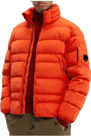 C.P. Company Nylon Jacket - IT50 | L