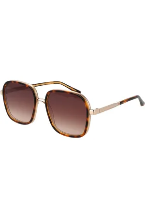 Sandro Brown Women Sunglasses