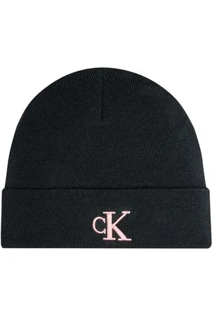 Calvin Klein Recycled Polyester Hat - One Size