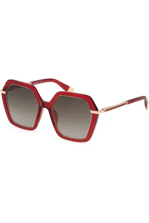 Furla Plastic Sunglasses
