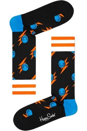 Happy Socks Cotton Tights & Sock - 36-40