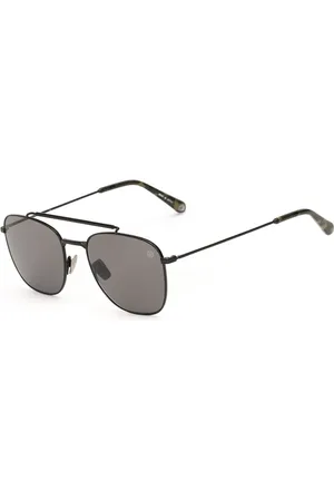 Belstaff Titanium Sunglasses