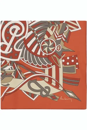 Burberry Scarf